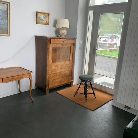 Belle Maison Au Coeur Des Alpes Villa