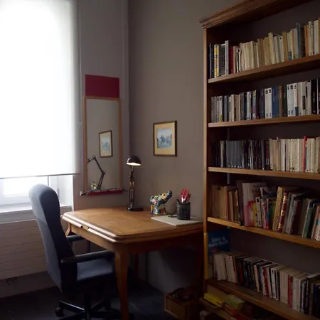 Belle Maison Au Coeur Des Alpes *