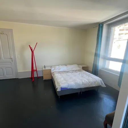 Belle Maison Au Coeur Des Alpes * Leysin