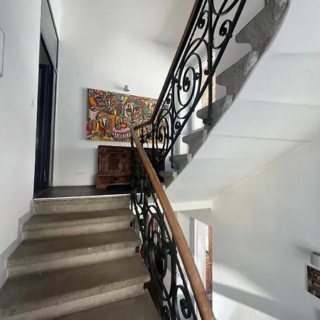 Belle Maison Au Coeur Des Alpes Villa