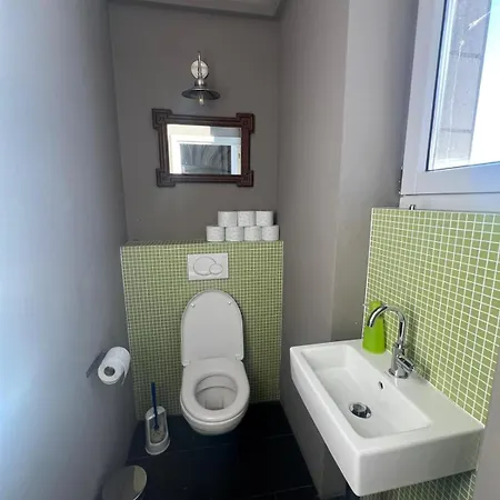 Belle Maison Au Coeur Des Alpes *