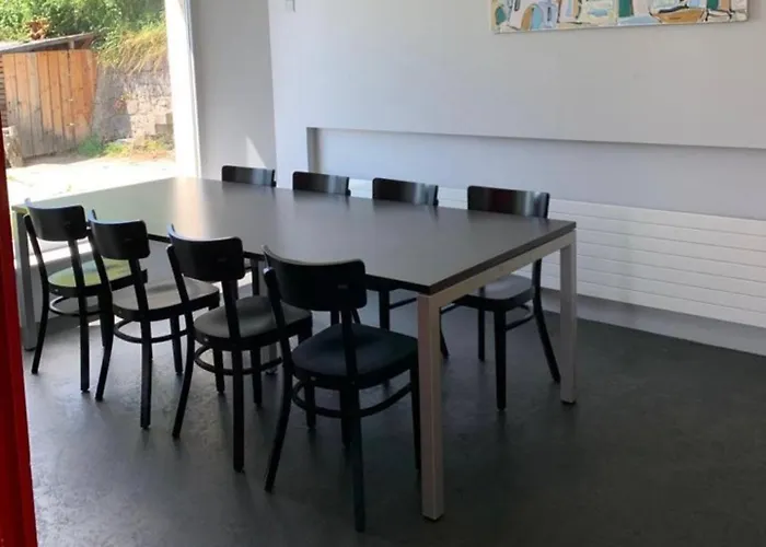 Belle Maison Au Coeur Des Alpes Villa Leysin