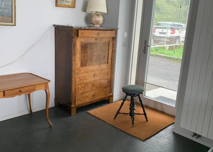 Belle Maison Au Coeur Des Alpes Villa