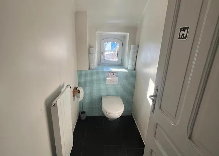 Villa Belle Maison Au Coeur Des Alpes *