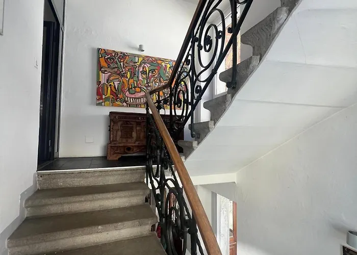 Belle Maison Au Coeur Des Alpes Villa