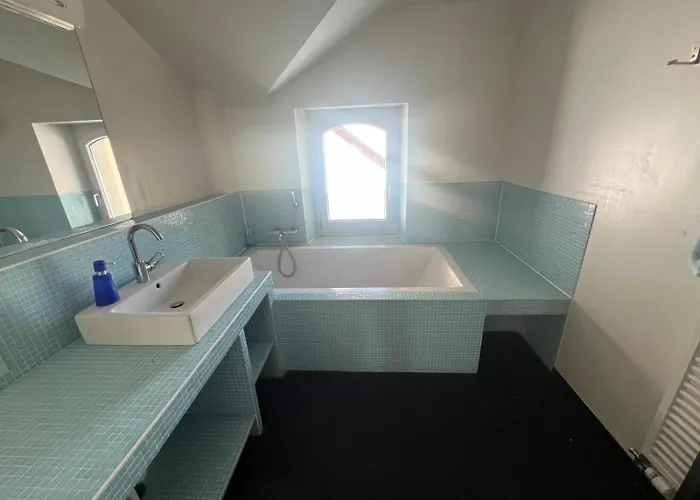 Villa Belle Maison Au Coeur Des Alpes *