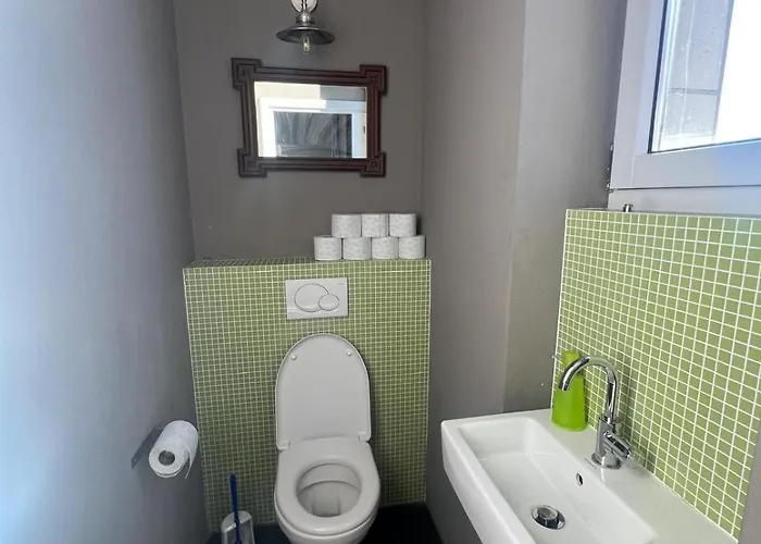 Belle Maison Au Coeur Des Alpes *