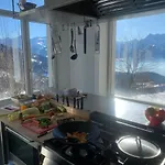 Villa Belle Maison Au Coeur Des Alpes *
