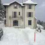 Villa Belle Maison Au Coeur Des Alpes *