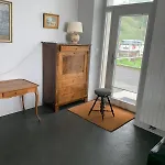 Belle Maison Au Coeur Des Alpes Villa