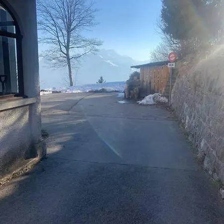 Villa Belle Maison Au Coeur Des Alpes