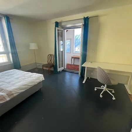 别墅 Belle Maison Au Coeur Des Alpes