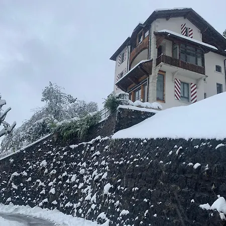 Belle Maison Au Coeur Des Alpes