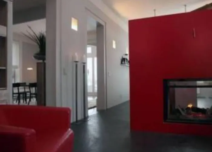 别墅 Belle Maison Au Coeur Des Alpes 莱森