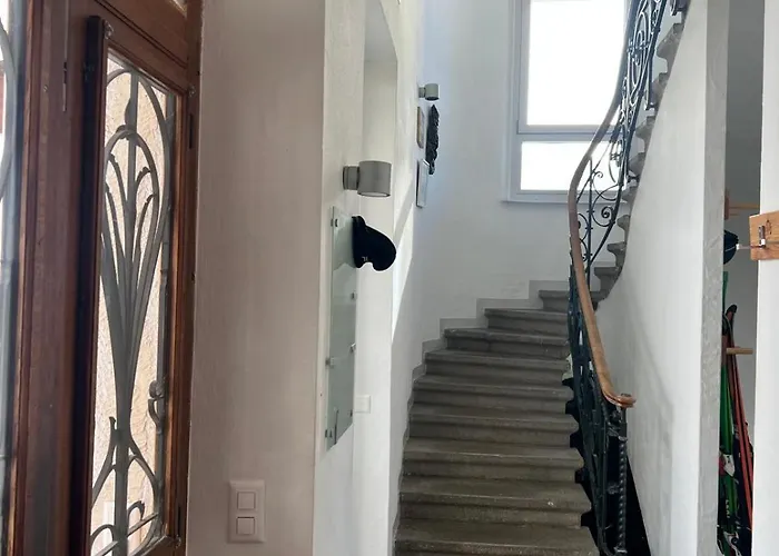 Belle Maison Au Coeur Des Alpes * 莱森