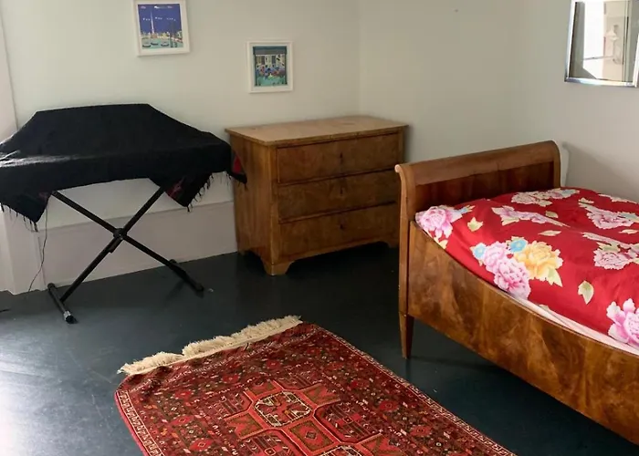 Belle Maison Au Coeur Des Alpes 别墅 *