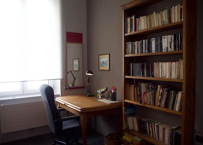 Belle Maison Au Coeur Des Alpes *