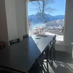 Belle Maison Au Coeur Des Alpes Leysin