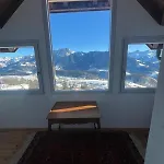 Belle Maison Au Coeur Des Alpes Leysin