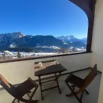 Belle Maison Au Coeur Des Alpes Leysin
