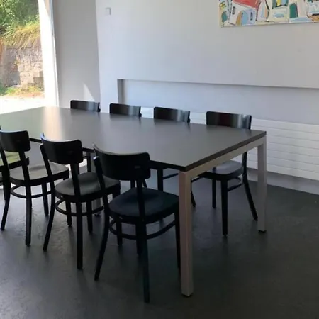 Belle Maison Au Coeur Des Alpes Вилла Лейсен